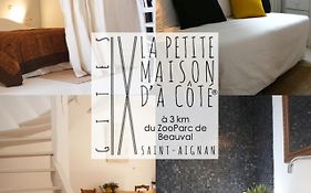 La Petite Maison d'à Côté